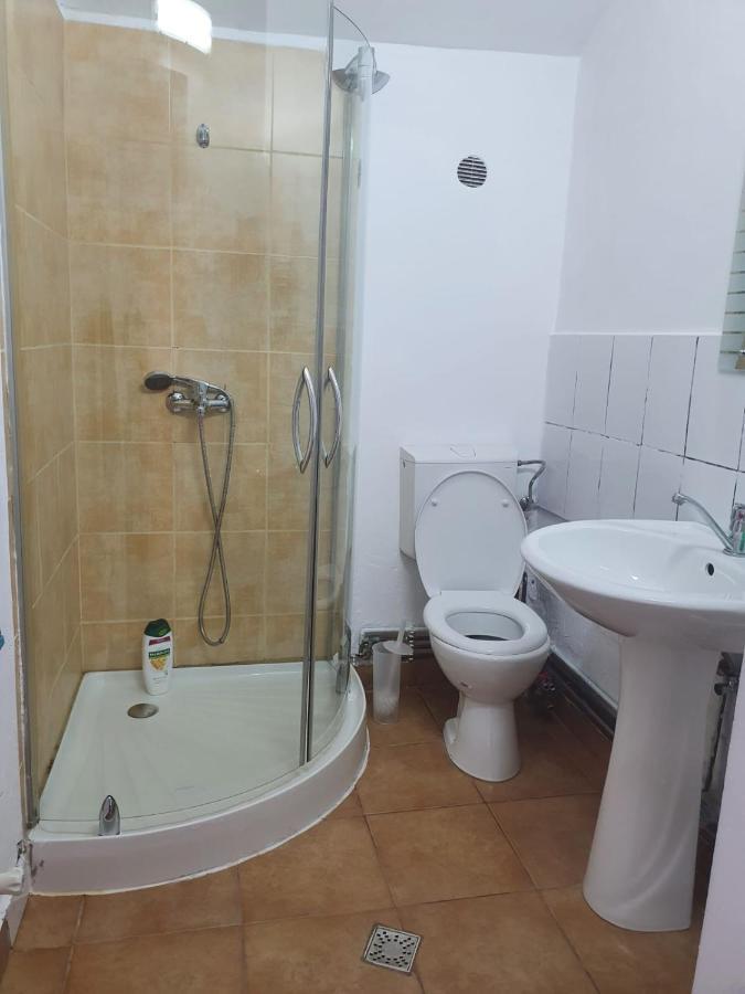 Casa Ana Apartment Cluj-Napoca Exterior foto