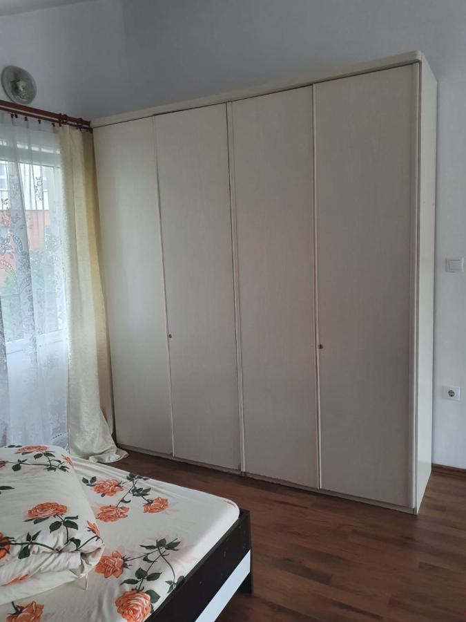 Casa Ana Apartment Cluj-Napoca Exterior foto