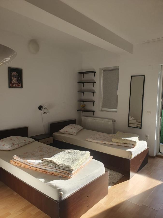 Casa Ana Apartment Cluj-Napoca Exterior foto