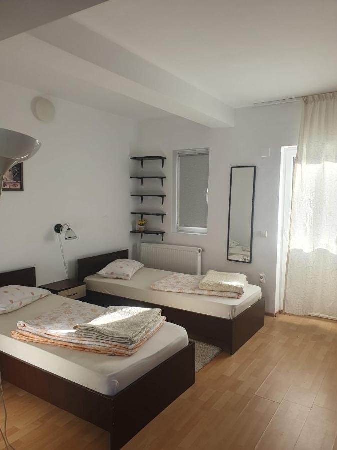 Casa Ana Apartment Cluj-Napoca Exterior foto