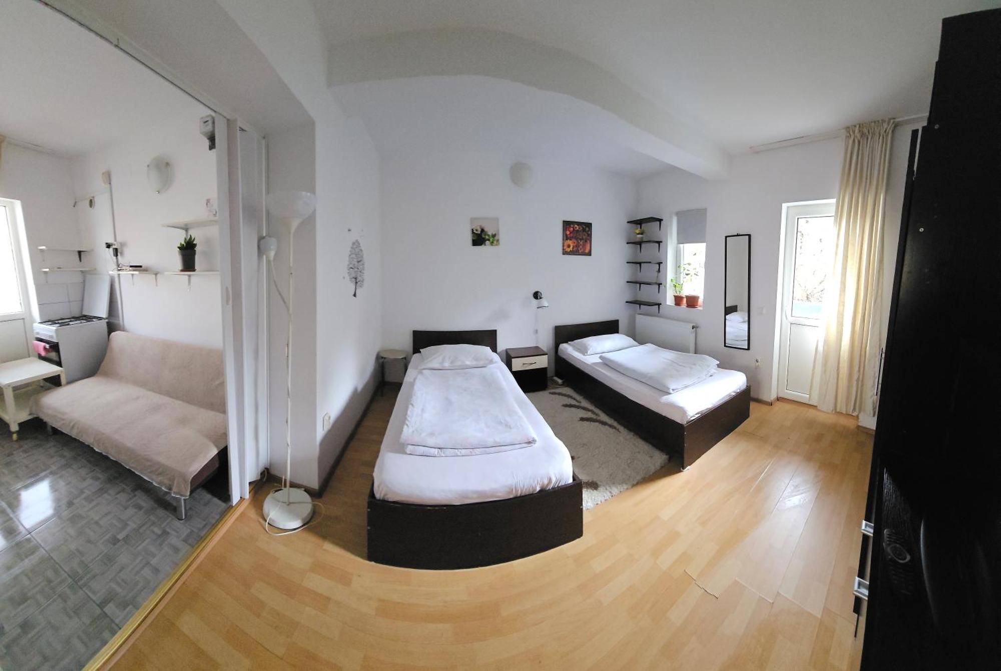 Casa Ana Apartment Cluj-Napoca Cameră foto