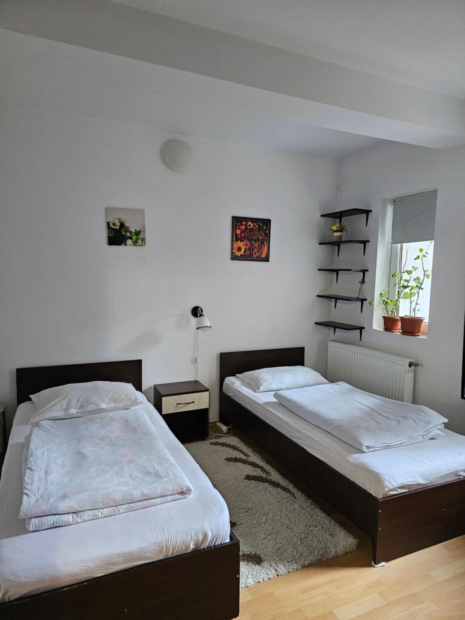 Casa Ana Apartment Cluj-Napoca Cameră foto