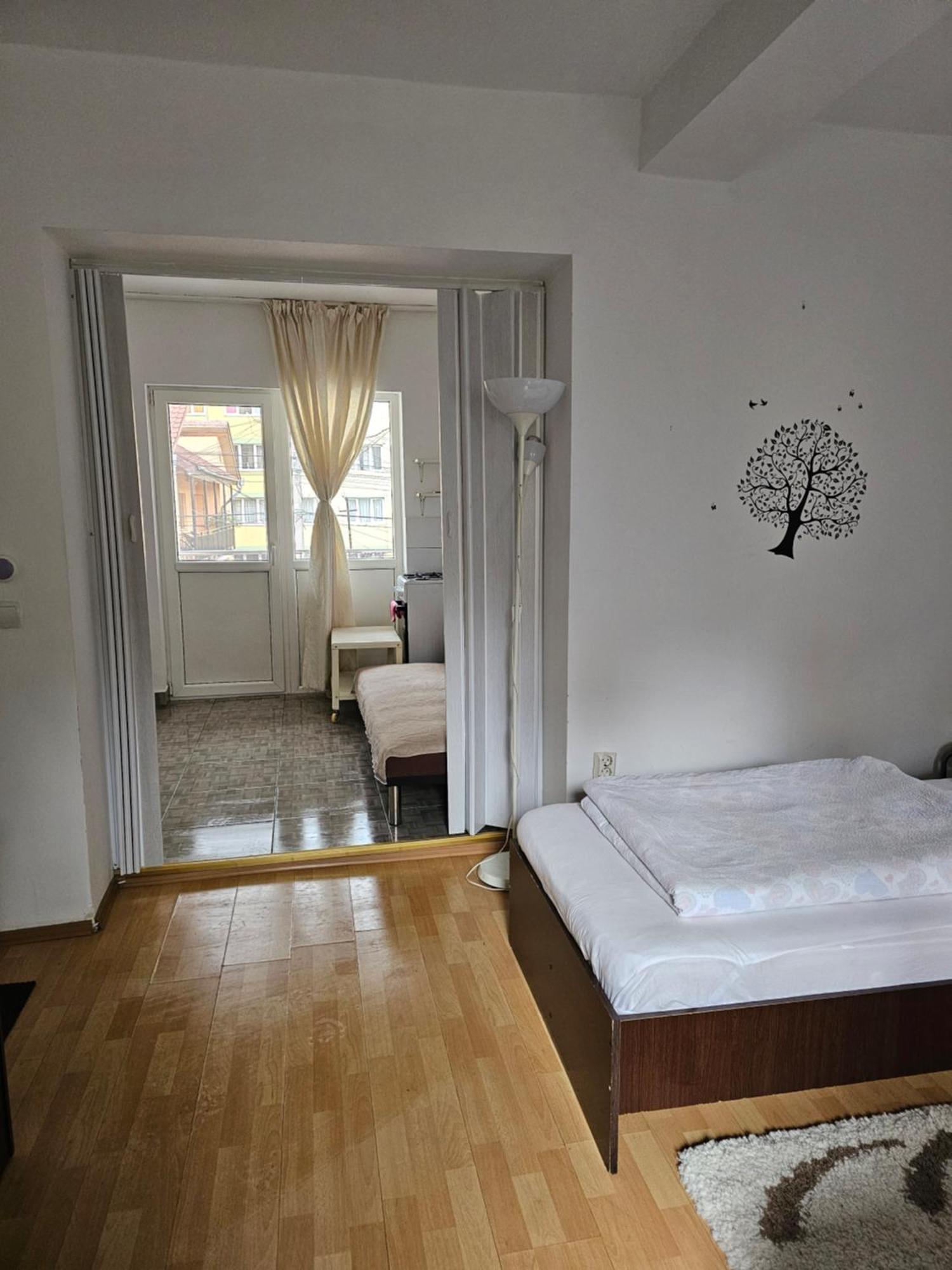 Casa Ana Apartment Cluj-Napoca Cameră foto